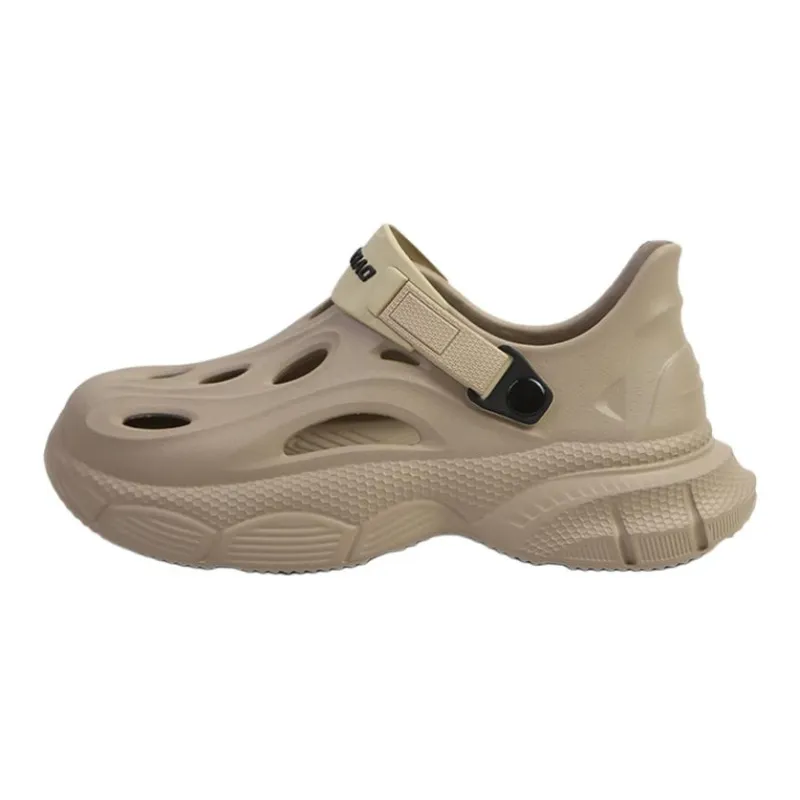SHIGUDE Slippers / Home Slippers-6