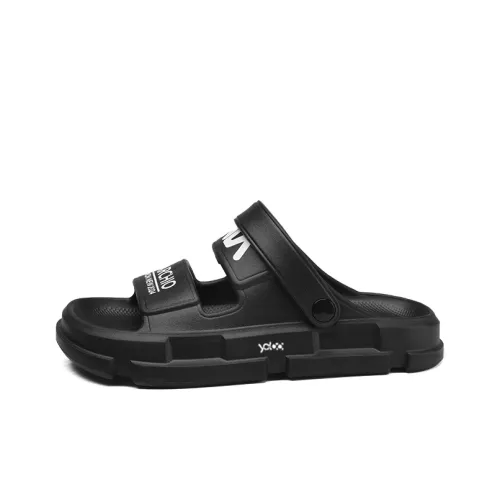 Yalu Preferred Beach Sandals Unisex