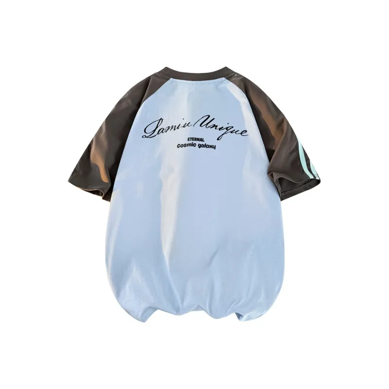 Lan Miao T Shirts Unisex-10