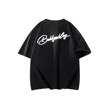 BOBBY ABLEY T Shirts Unisex