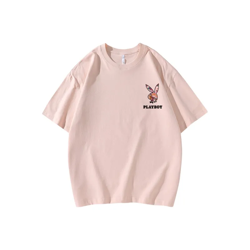 Playboy T Shirts Men-4