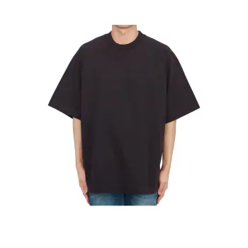 STUDIO NICHOLSON T Shirt Men's Black
