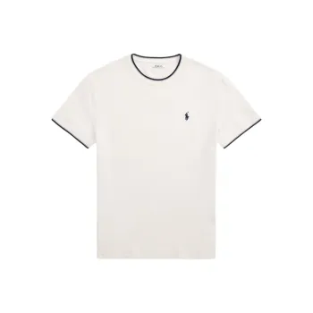 Polo Ralph Lauren Stretch cotton T shirt
