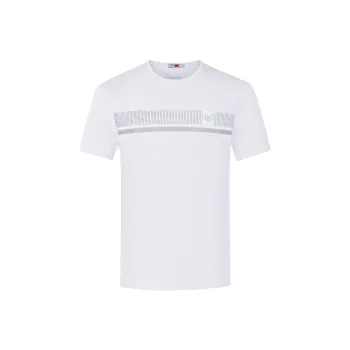 GY Goldlion Short Sleeved T Shirts Men's