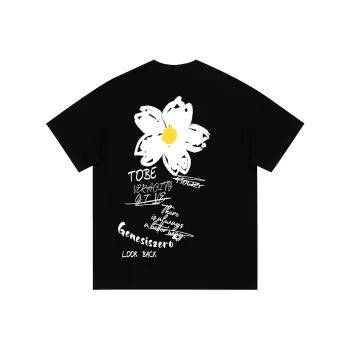 Genesiszero T Shirts Unisex