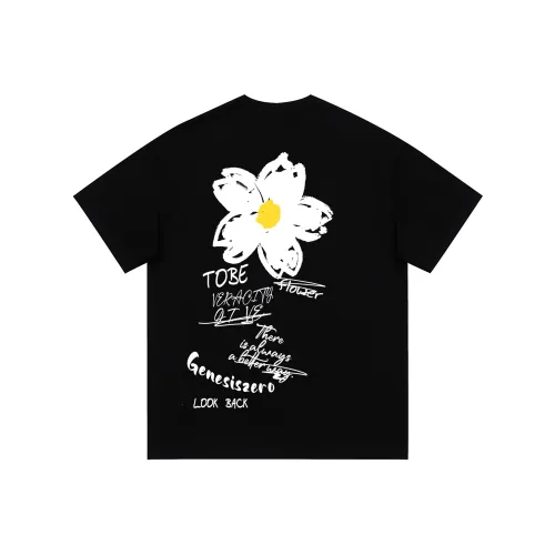Genesiszero T Shirts Unisex