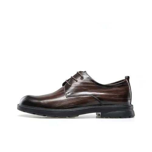 KANGNAI Men's Casual Shoes Men Low Top