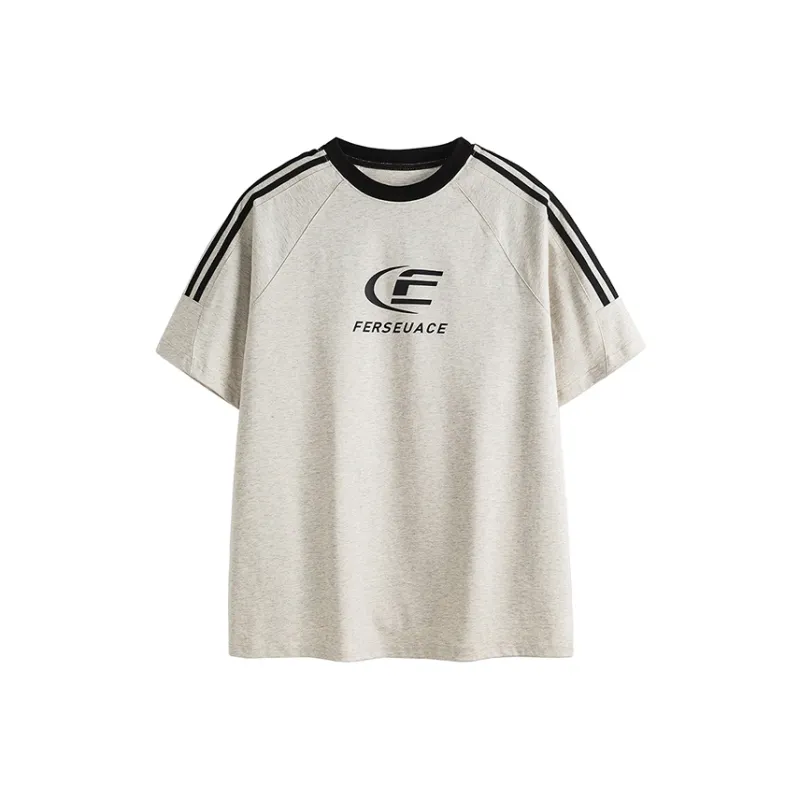 PAINT STAIN T-Shirts Unisex-7