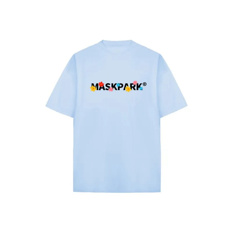 MASKPARK T Shirts Unisex-15