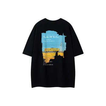 LEVEL T-Shirts Unisex