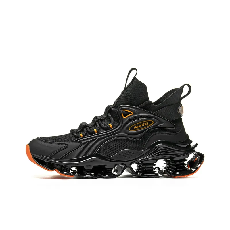 JANECO Low Top Casual Shoes Men's-12