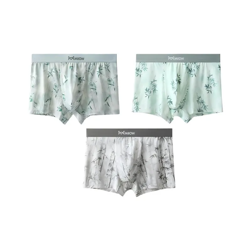 MIIOW Men Underpants-12