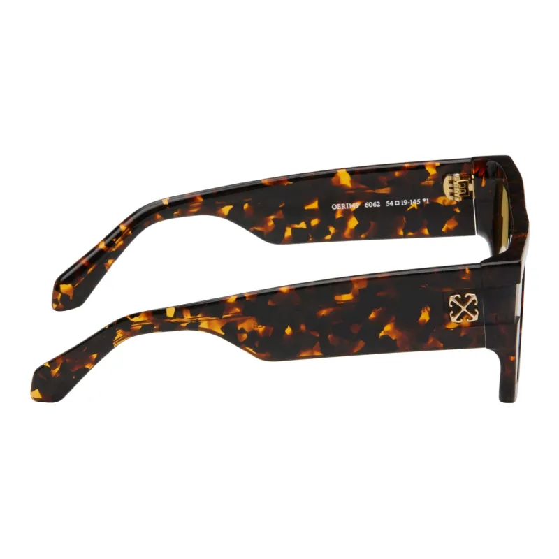 OFF WHITE Chester Sunglasses-2