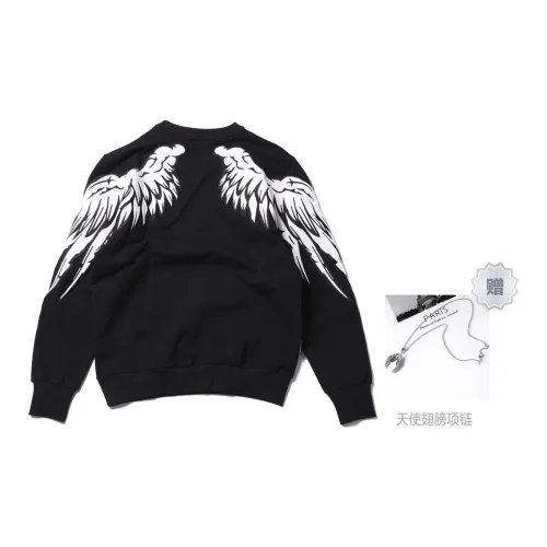 MIRACLE KILL Sweatshirts Unisex