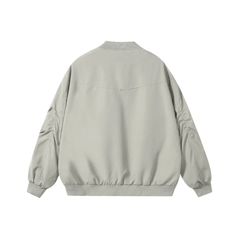 NOAHGIGI Jackets Unisex-4