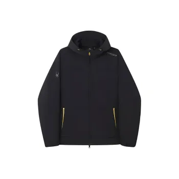 SPYDER Training Jackets Men