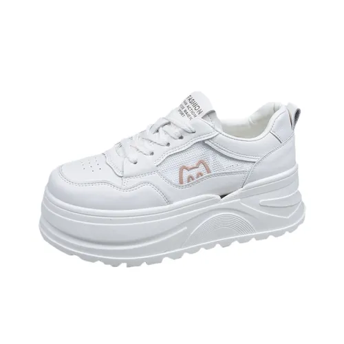 Boldi Kuki Low Top Skateboard Shoes Women's
