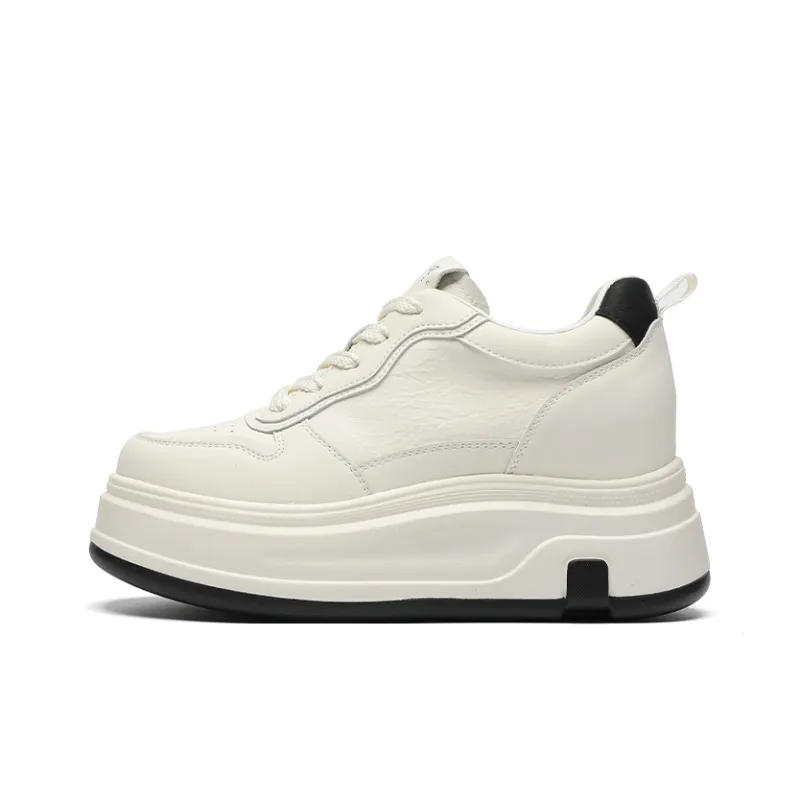 ZHR Low Top Skateboard Shoes Women's-5