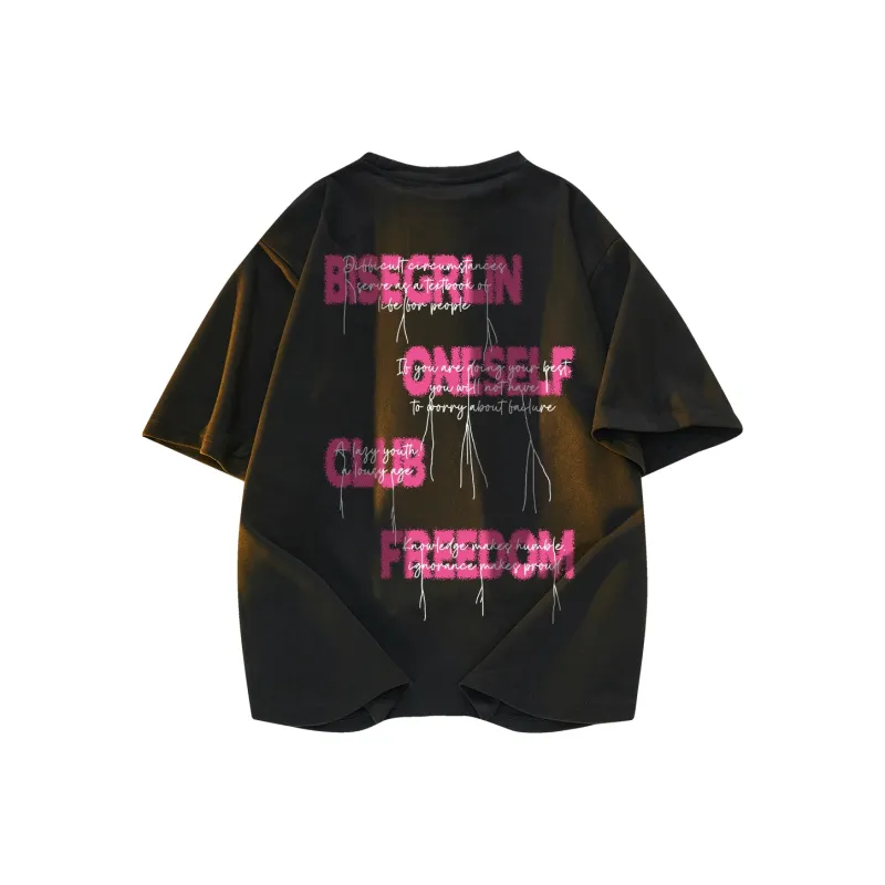 BISEGRLIN T Shirts Unisex-0