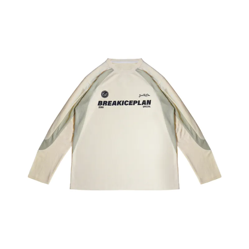 BKCXZICE T Shirts Men-6