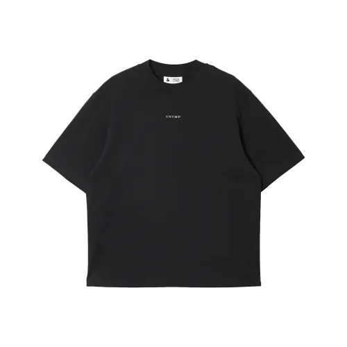 JACK&JONES T Shirts Men
