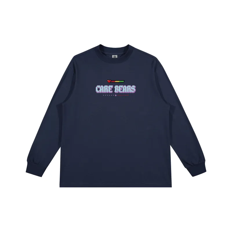 CAREBEARS T Shirts Unisex-5