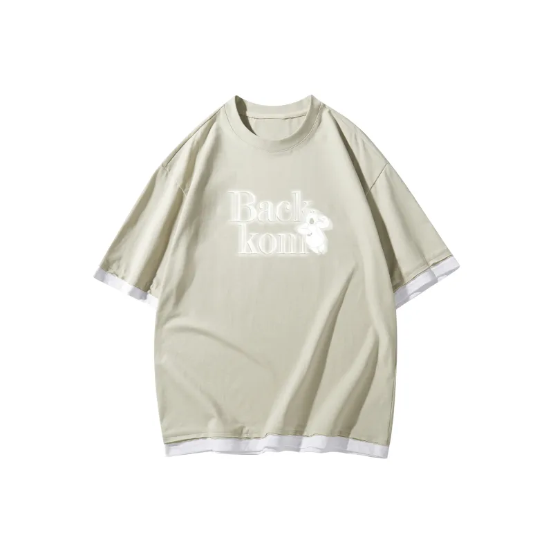 David Bakken x DAOMEIXIONG,LIANMINGKUAN T Shirt Unisex-15