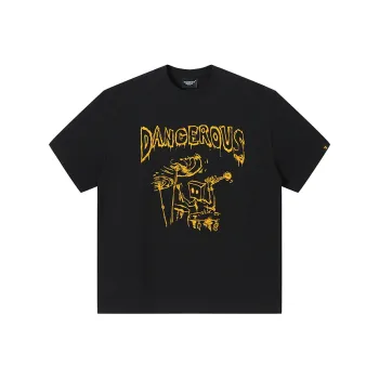 DANGEROUSPEOPLE T Shirts Unisex