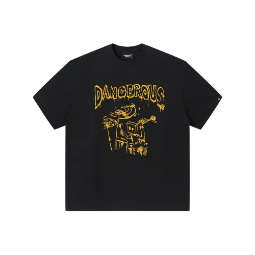 DANGEROUSPEOPLE T Shirts Unisex