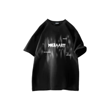 MKZA T Shirts Unisex
