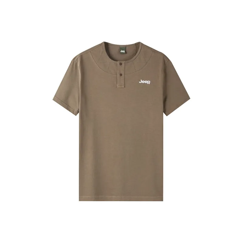 Jeep T Shirts Men-2