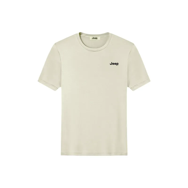 Jeep Lifestyle Theme Collection T Shirt Unisex-4