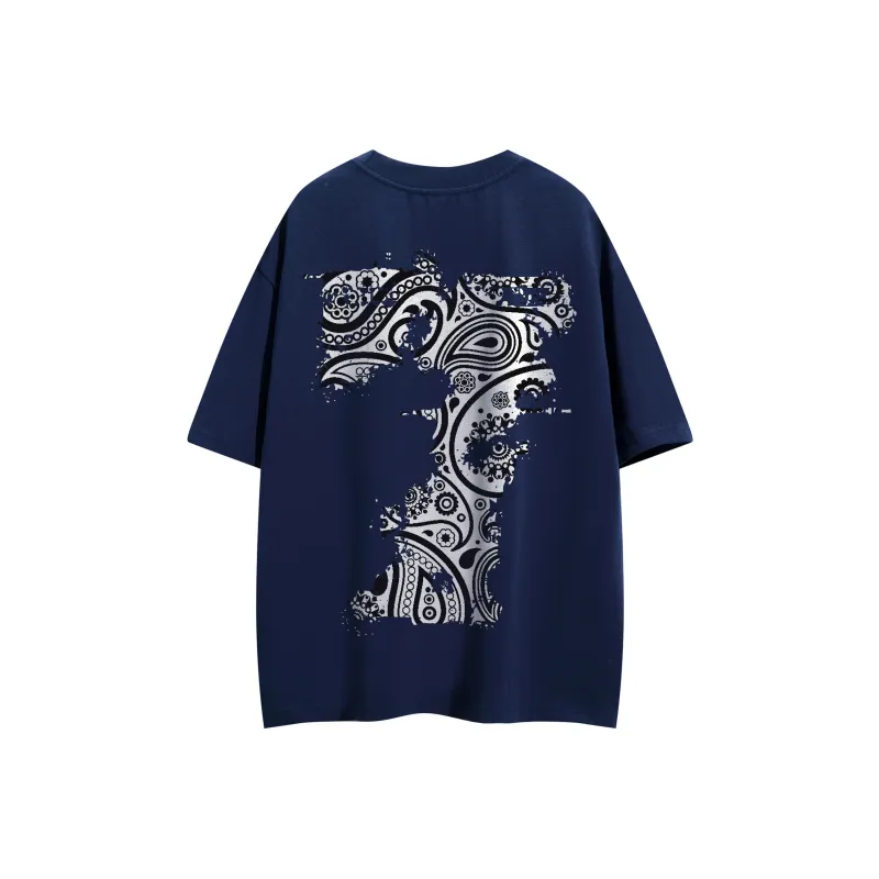 SUNSETMONENT T Shirts Unisex-4
