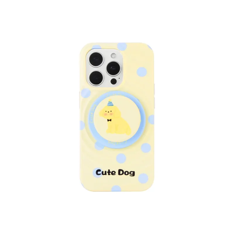 Rubber fruit Phone Cases-6