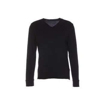 Zadig & Voltaire T Shirt Men's Black