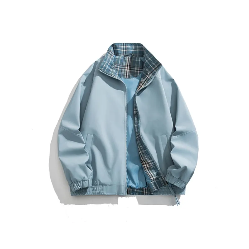 Warrior Ride The Wind Collection Open-Ended Smile Collection Jackets Coats Unisex-16