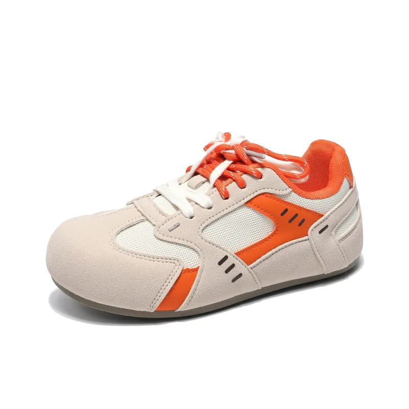 Dawei's House Low Top Casual Shoes Women's-15