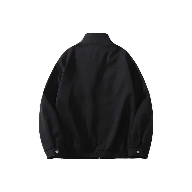 Tre Club Jackets Coats Unisex Khaki-3