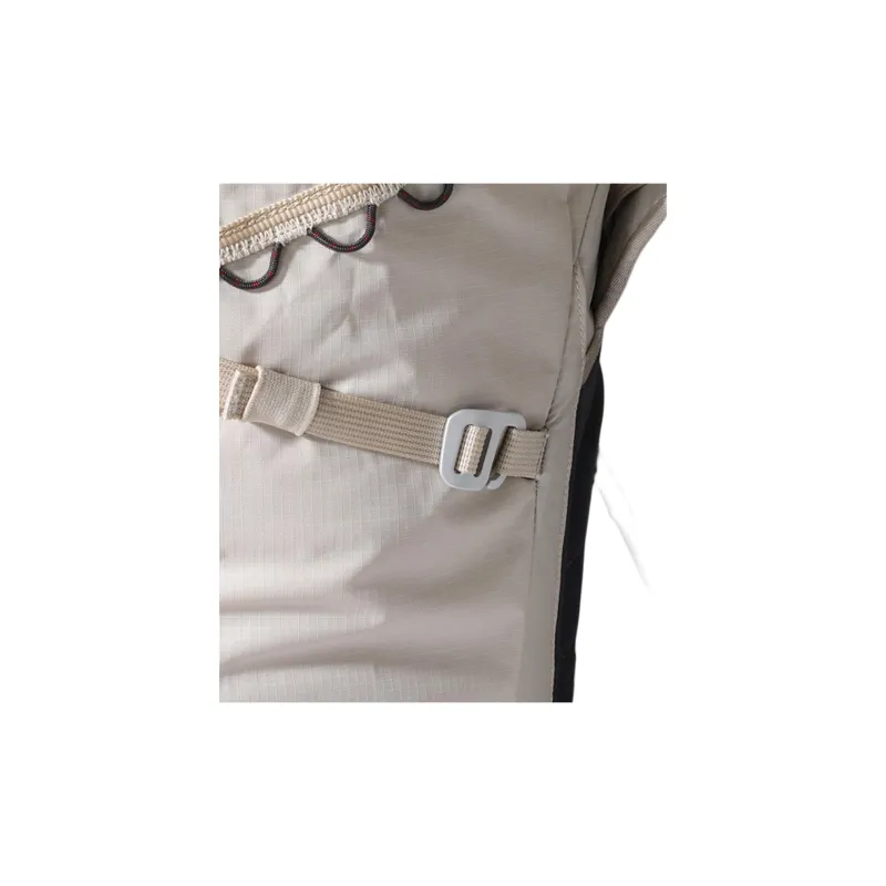 KLATTERMUSEN Mountaineering Bag Outdoor Bag Polyamide 30L Ivory Men's-5
