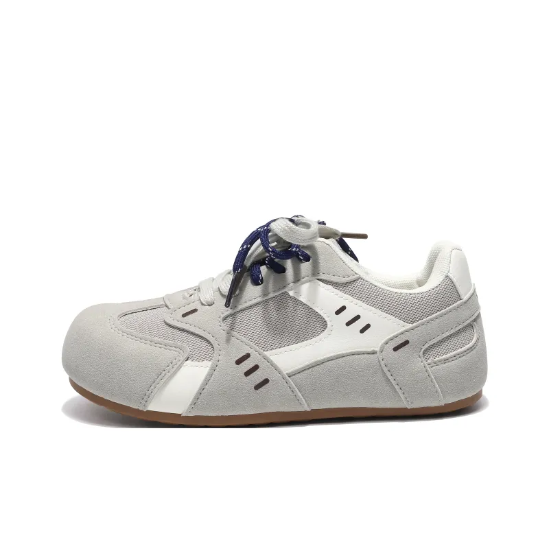 Dawei's House Low Top Casual Shoes Women's-0