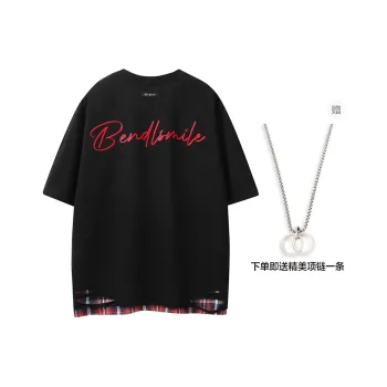 BENDL'S T Shirts Unisex