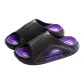 Black Purple