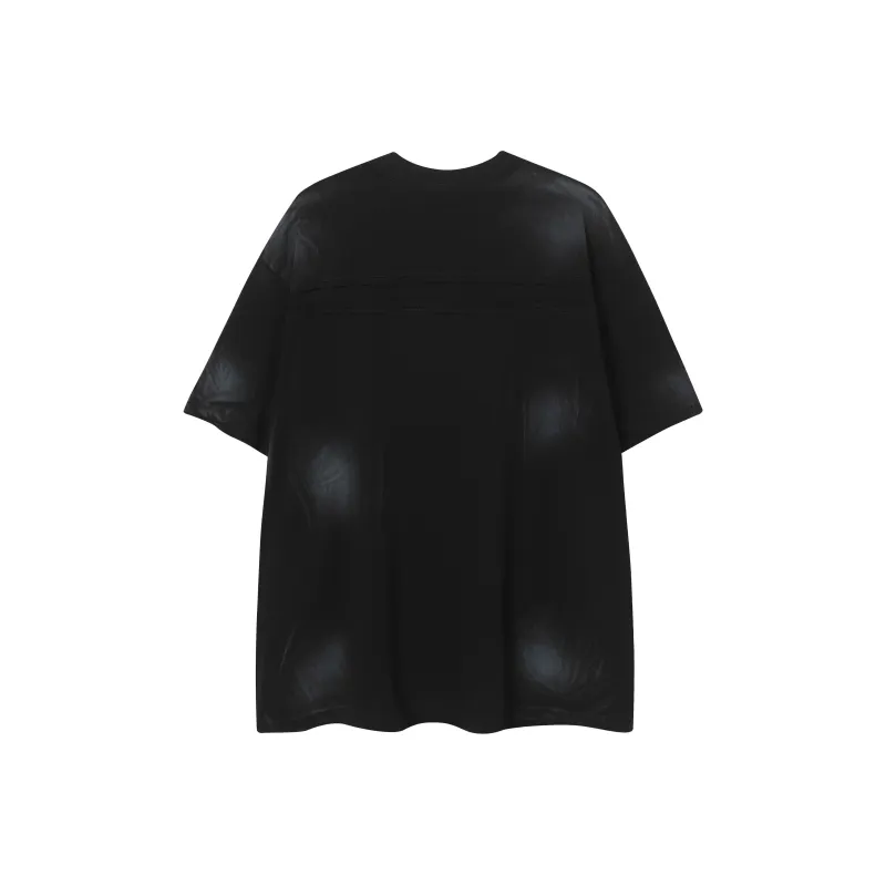 BEAR UNION T Shirts Unisex-1
