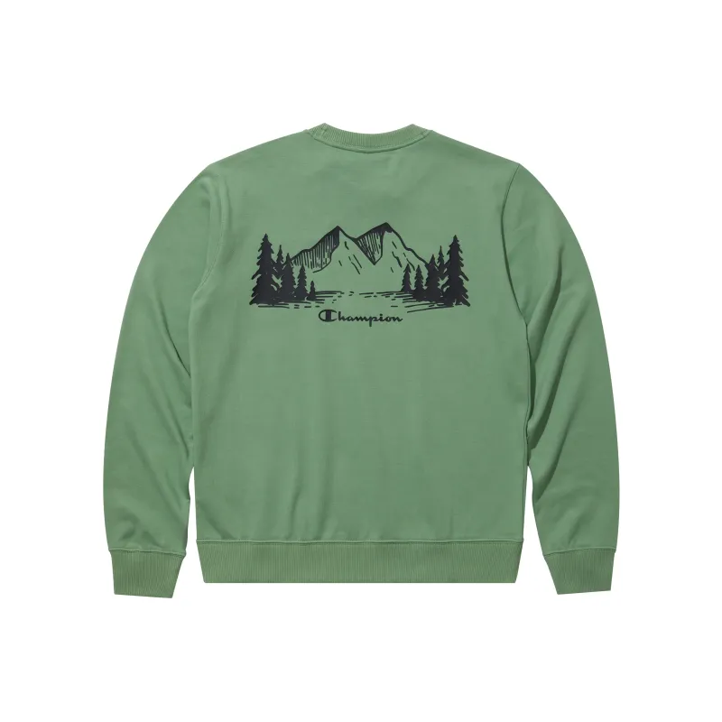 Champion Sweatshirts Unisex-11