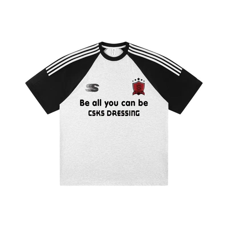CSKS T Shirts Unisex-8