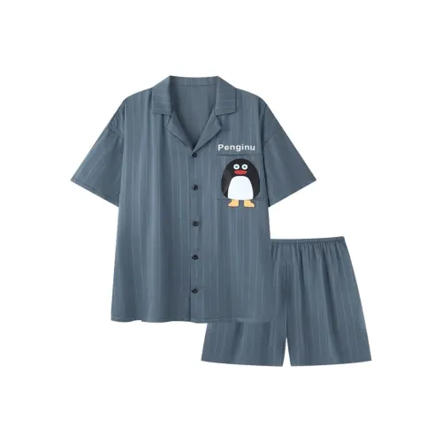 O'MESIK Men Pajama Sets