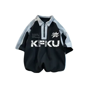 KFKU T-Shirts Unisex