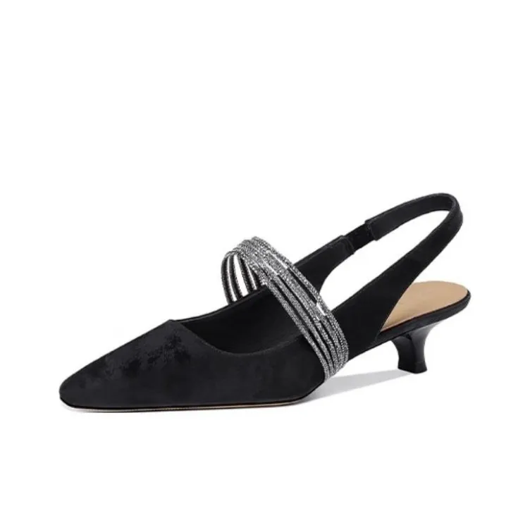 JESSICA SOPHIA High Heels Women's-5