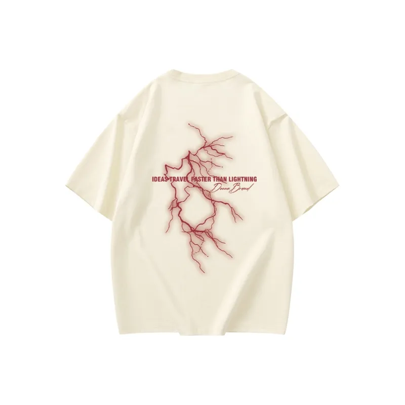 DOENU T Shirts Unisex-4