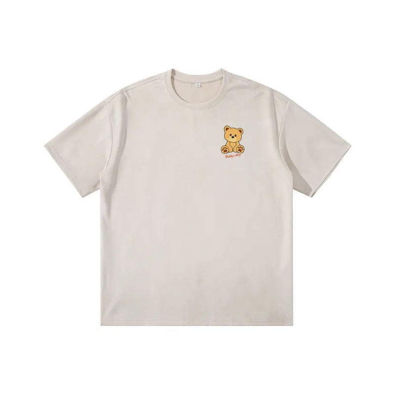 BOBBY ABLEY T Shirts Unisex-10